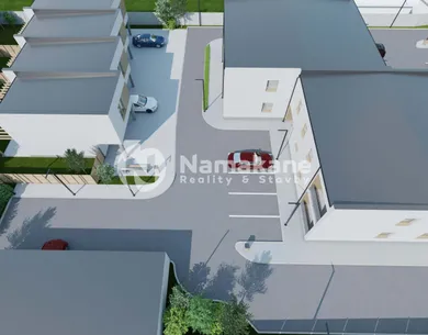 Na predaj pozemok, 71 m², Palárikovo, Remeselnícka