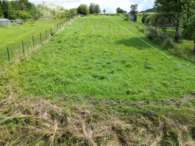 Na predaj pozemok, 212 m², Pusté Pole