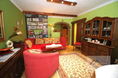 Na predaj 3-izbový byt, 69 m², Trenčianske Teplice, Štvrť SNP