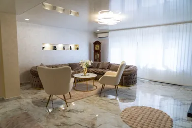 Na predaj 6-izbový dom, 230 m², Michalovce, N. V. Gogoľa