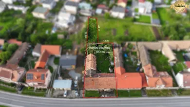 Na predaj dom, 468 m², Dobrá Niva