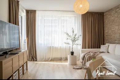 Na predaj 2-izbový byt, 76 m², Trnava