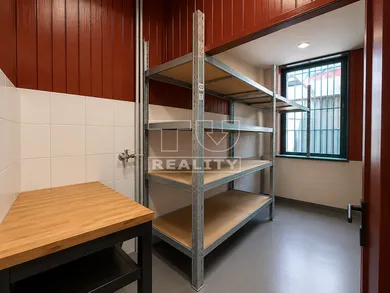 Na prenájom komerčné, 120 m², Piešťany