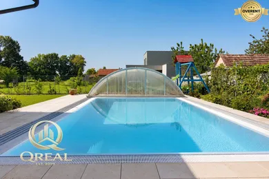 Na predaj dom v Nový Život · €528 000 · Novostavba