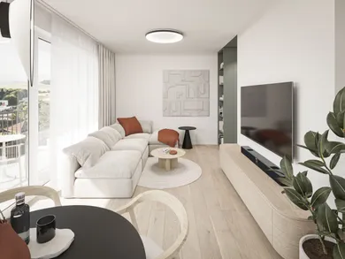 Na predaj 2-izbový byt, 67 m², Martin, Stavbárska