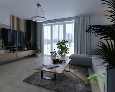 Na predaj byt v Nové Mesto nad Váhom · €153 285 · Vo výstavbe