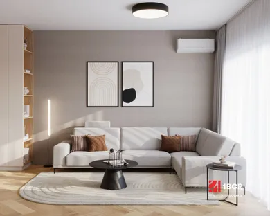Na predaj 4-izbový byt, 86 m², Bratislava-Nové Mesto, Skalická cesta