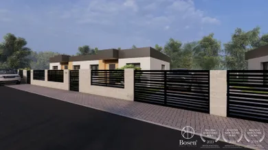 Na predaj dom v Horné Mýto · €189 000 · Vo výstavbe