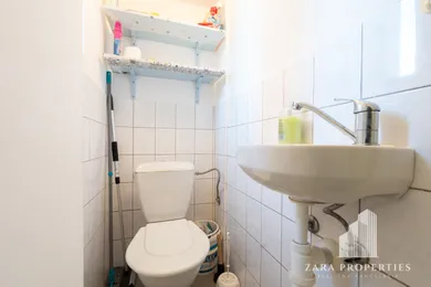 Na prenájom objekt, 37 m², Púchov, Ul. 1. mája