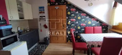 Na predaj byt v Poprad · €149 999 · Dokončené