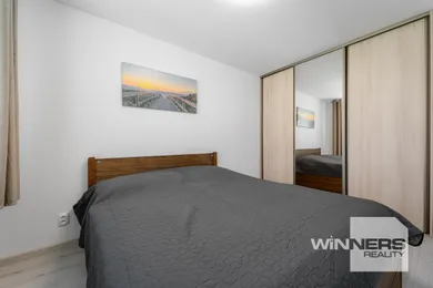 Na predaj 2-izbový byt, 40 m², Košice-Západ, Považská