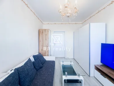 Apartments for sale, 3-room in Košice-Sídlisko Ťahanovce · €254,000