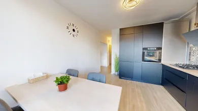 Na predaj byt v Senec · €185 000 · Dokončené
