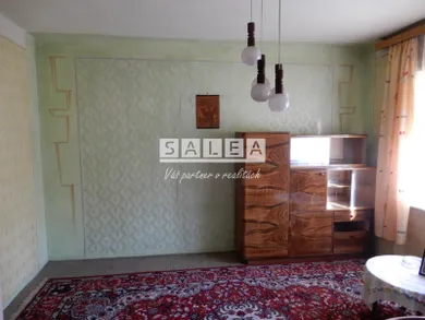 Na predaj dom, 130 m², Farná, -