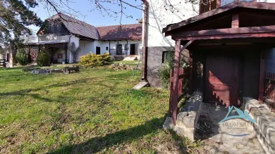 Na predaj dom, 230 m², Dolná Strehová, Pravička
