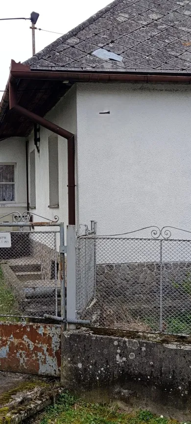 Na predaj 5-izbový dom, 559 m², Zemplínska Teplica, Okružná