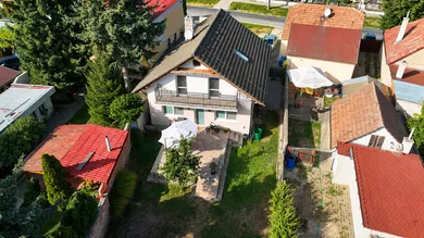 Na predaj 5-izbový dom, 185 m², Jablonec