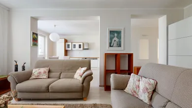 Mieszkania na sprzedaż, 3-pokojowe, Bratislava-Karlova Ves · €324 000