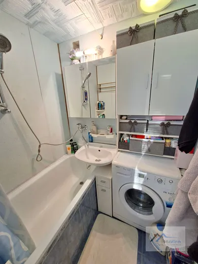 Na predaj 2-izbový byt, 55 m², Bánovce nad Bebravou