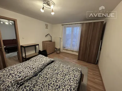Na prenájom byt v Žilina · €720 · Čiastočná rekonštrukcia