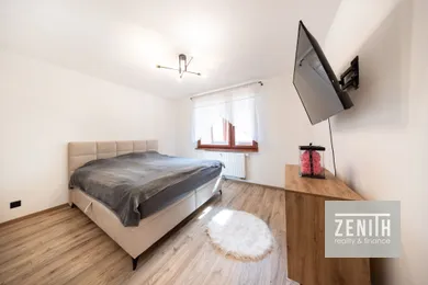 Na predaj 3-izbový byt, 60 m², Veľký Meder, Sídl. M. Corvina
