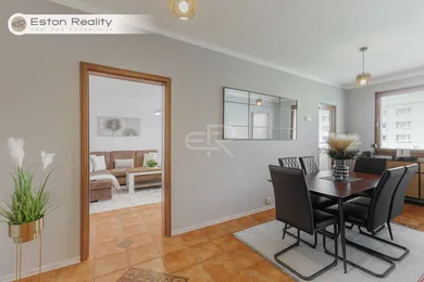 Na prenájom 4-izbový byt, 85 m², Prešov, Tomášikova