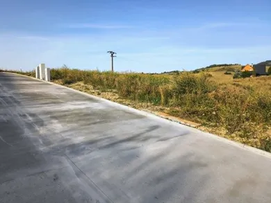 Na predaj pozemok, 651 m², Martin, Bernolákova