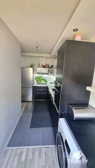Na prenájom byt v Nové Zámky · €600 · Dokončené