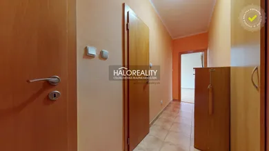 Na predaj 5-izbový byt, 132 m², Tisovec, Francisciho