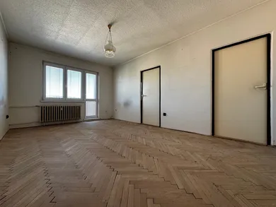 Na predaj 3-izbový byt, 64 m², Liptovský Mikuláš, Štefánikova