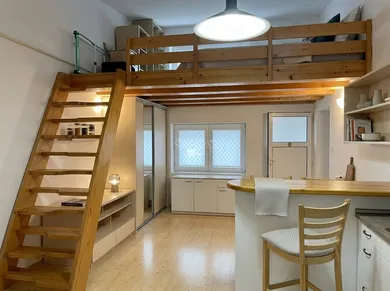 Na predaj 1-izbový byt, 38 m², Žilina, Jána Milca