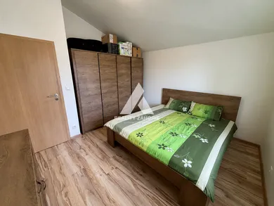 Na predaj 3-izbový dom, 78 m², Kostolište, Hliníky