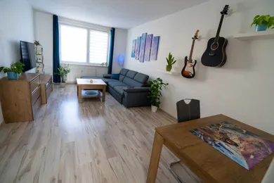 Kiadó lakások, 2-szobás, Malacky · €800