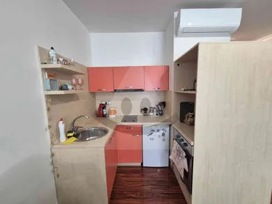 Na prenájom byt v Komárno · €450 · Dokončené