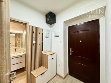 Na prenájom 1-izbový byt, 30 m², Holíč, Školská