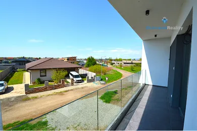 Na prenájom dom, 138 m², Čaňa