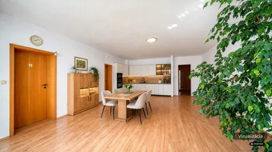 Mieszkania na sprzedaż, 2-pokojowe, Piešťany · €195 000