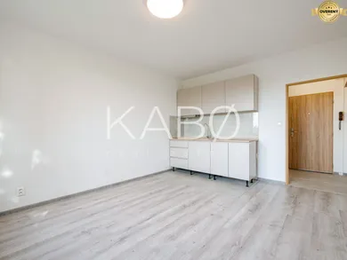 Byty na predaj 1-izbový, Nitra · €115 990
