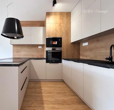 Na prenájom 2-izbový byt, 52 m², Martin, Jesenkého