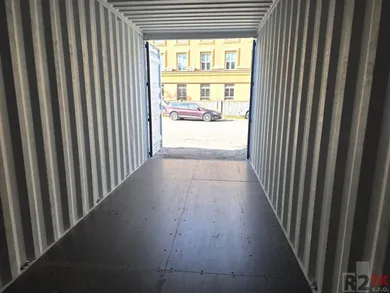 Na prenájom komerčné, 29 m², Žilina