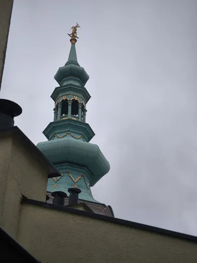 Byty na predaj 3-izbový, Bratislava-Staré Mesto · €345 000