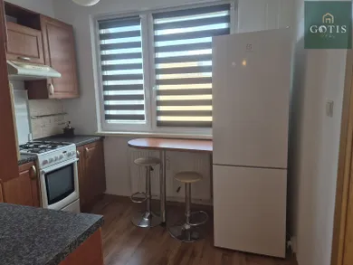 Na predaj 1-izbový byt, 35 m², Košice-Sídlisko Ťahanovce, Havanská