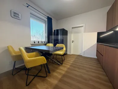 Na prenájom dom, 130 m², Nitra, Kukučínova