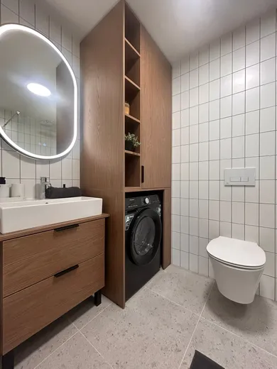 Na prenájom 1-izbový byt, 34 m², Bratislava-Staré Mesto