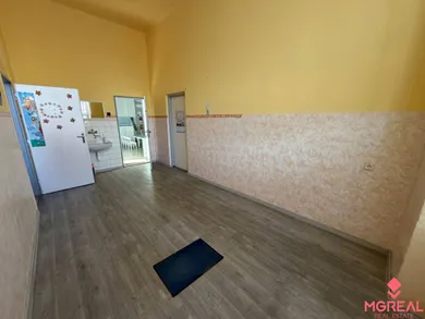 Lokale komercyjne na wynajem, Topoľčany · €105