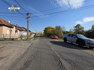 Na predaj dom, 90 m², Egyházasgerge