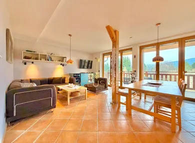 Na predaj byt v Donovaly · €298 900 · Dokončené
