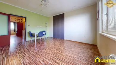 Na predaj 3-izbový byt, Komárno