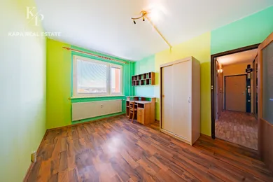 Na predaj 3-izbový byt, 73 m², Prešov, Lomnická