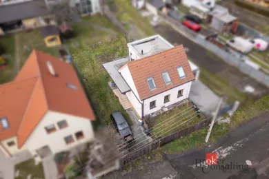 Domy na predaj, Bratislava-Vajnory · €339 000